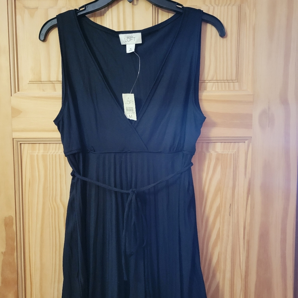 Loft Blouse